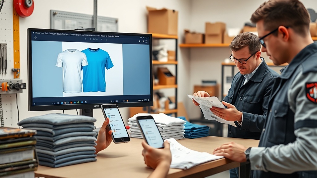 טיפים להזמנה חכמה – איך לא ליפול בפח