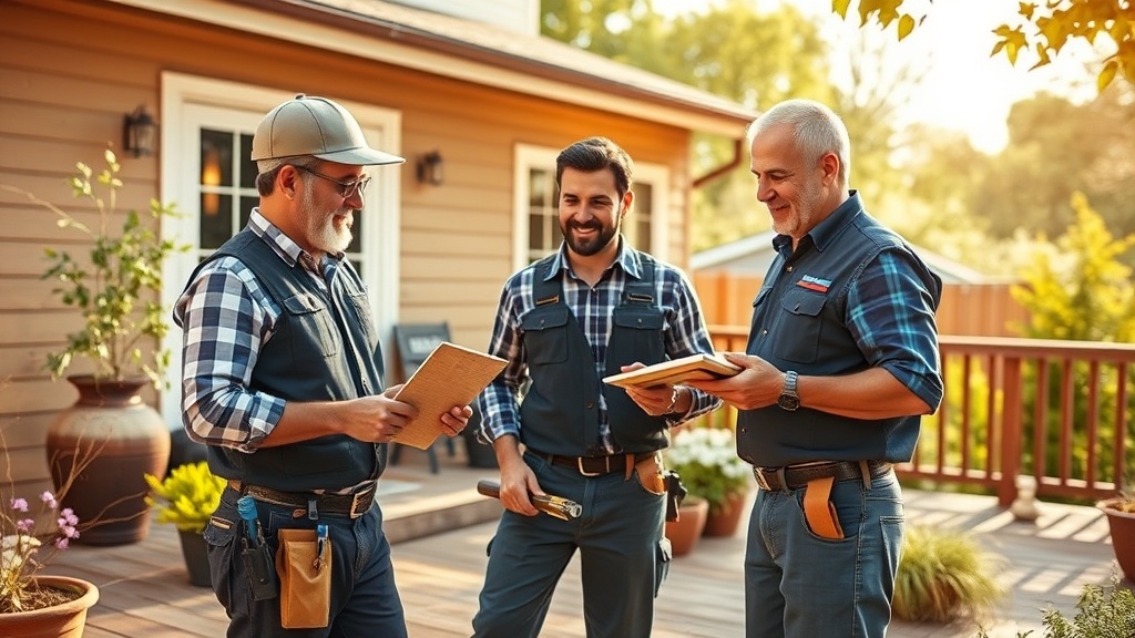 איך מתבצע תהליך צביעת דק אצלנו?