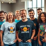 חולצות הדפסה בזול – איך בוחרים נכון ומקבלים תוצאה שלא מתפשרת על איכות?