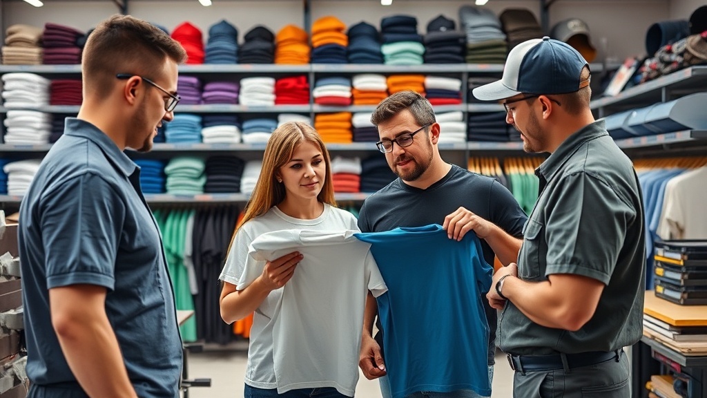 מה מקבלים אצל הדפסה על חולצות ישראל?