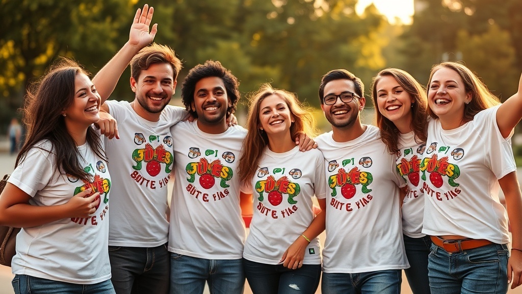 סיכום – חולצות הדפסה בזול זה לא חלום, זה פשוט לדעת איפה ואיך