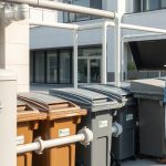 אחזקת מערכות האשפה: איך לשמור על ניקיון ויעילות בלי כאבי ראש