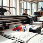 הדפסת חולצות במרכז: איך לבחור את המקום הנכון בשבילך?