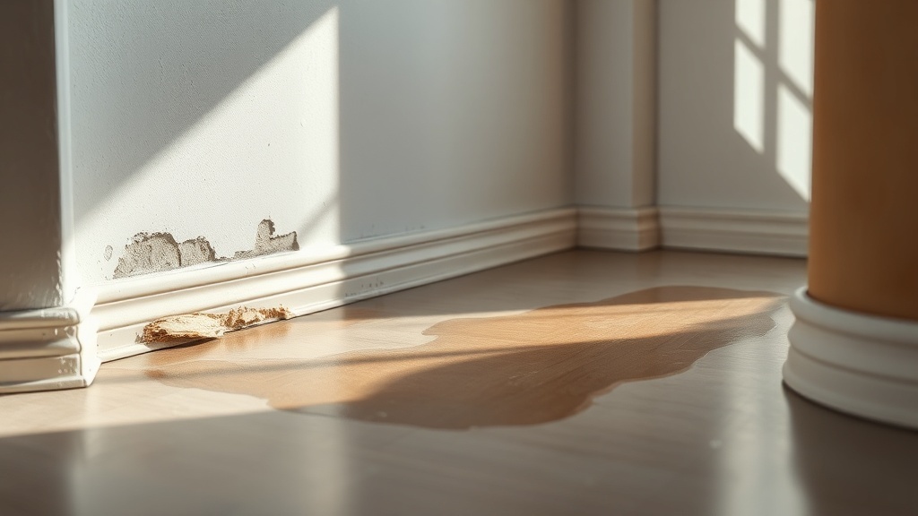 איתור נזילות מים: מה באמת חשוב לדעת לפני שמזמינים אינסטלטור?