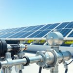 משאבה למערכת סולארית: איך לבחור את המשאבה הנכונה בשבילכם?