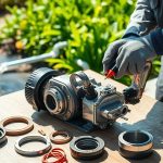 תיקון משאבה טבולה: כל מה שצריך לדעת כדי להחזיר את המשאבה לחיים