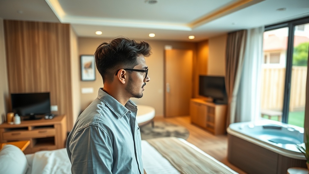 טיפים לבחירת חדר לפי שעה – מה לא לפספס?