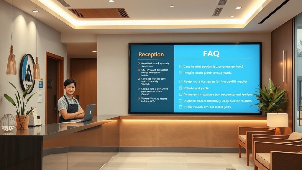 שאלות נפוצות – כל מה שרצית לדעת