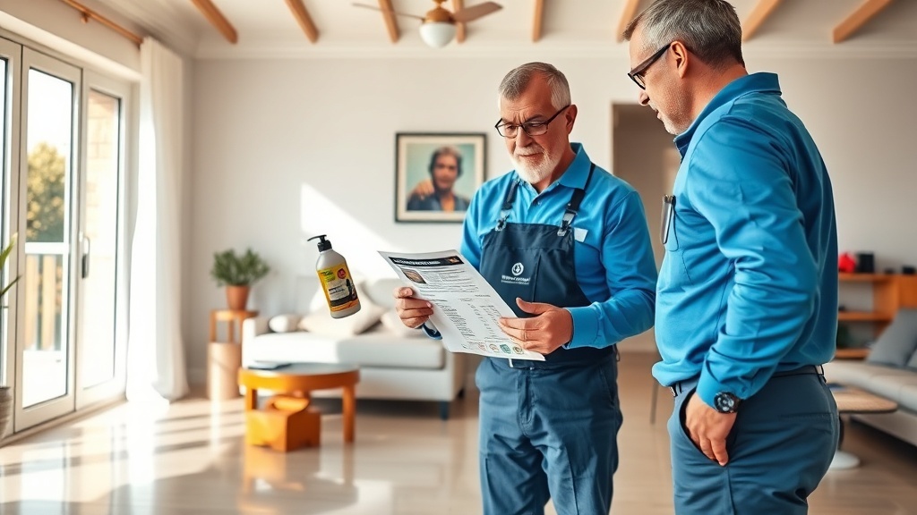 איך בוחרים חברת פוליש בגבעת זאב בלי ליפול בפח?