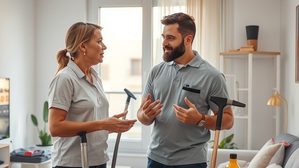 איך בוחרים חברת פוליש ביהוד – בלי ליפול בפח?