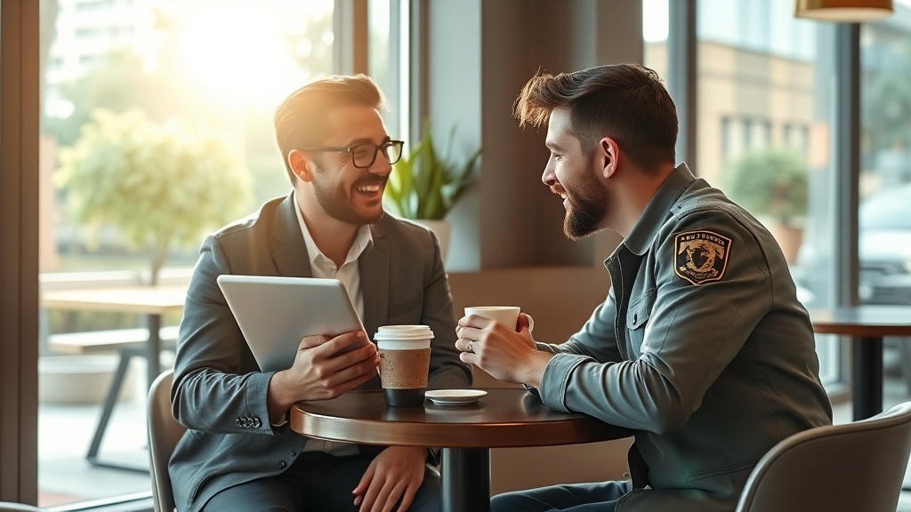 איך נראה תהליך צילום לאתרי הכרויות אצל אלכס זנביץ'