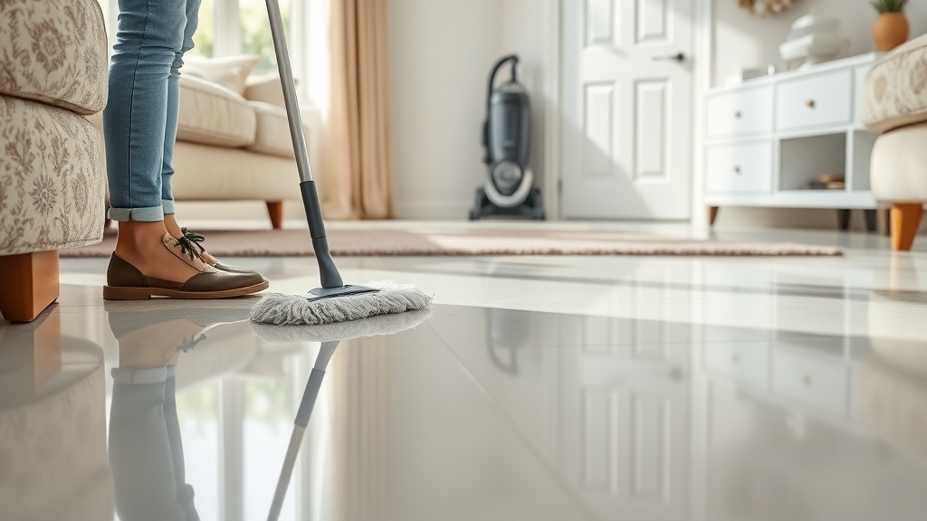 טיפים של אלופים – איך לשמור על הברק אחרי פוליש?