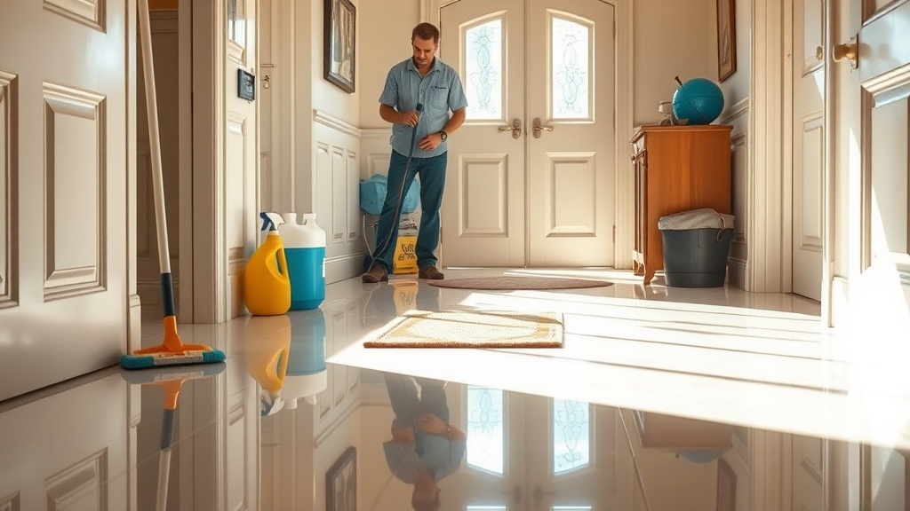 טיפים של מקצוענים – איך לשמור על הברק אחרי פוליש?