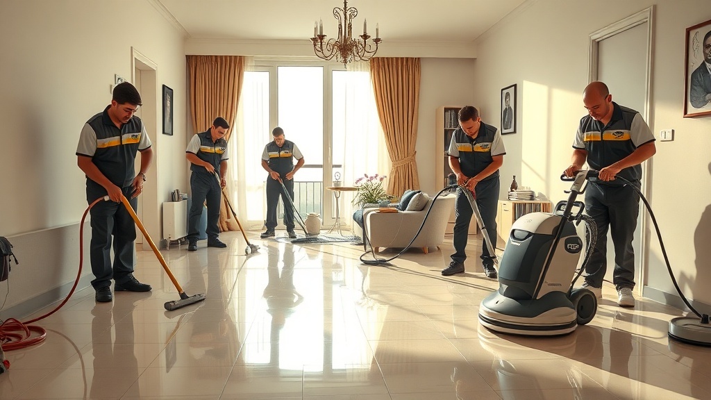 מה באמת קורה בתהליך הפוליש? שלב אחרי שלב