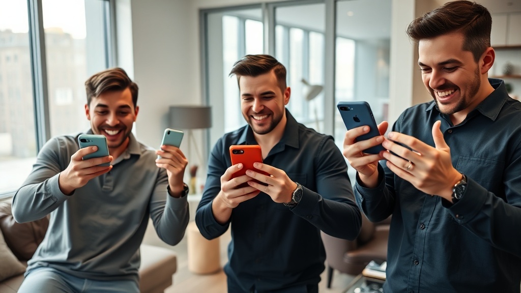 סיפורי הצלחה – מה קורה אחרי צילום לאתרי הכרויות