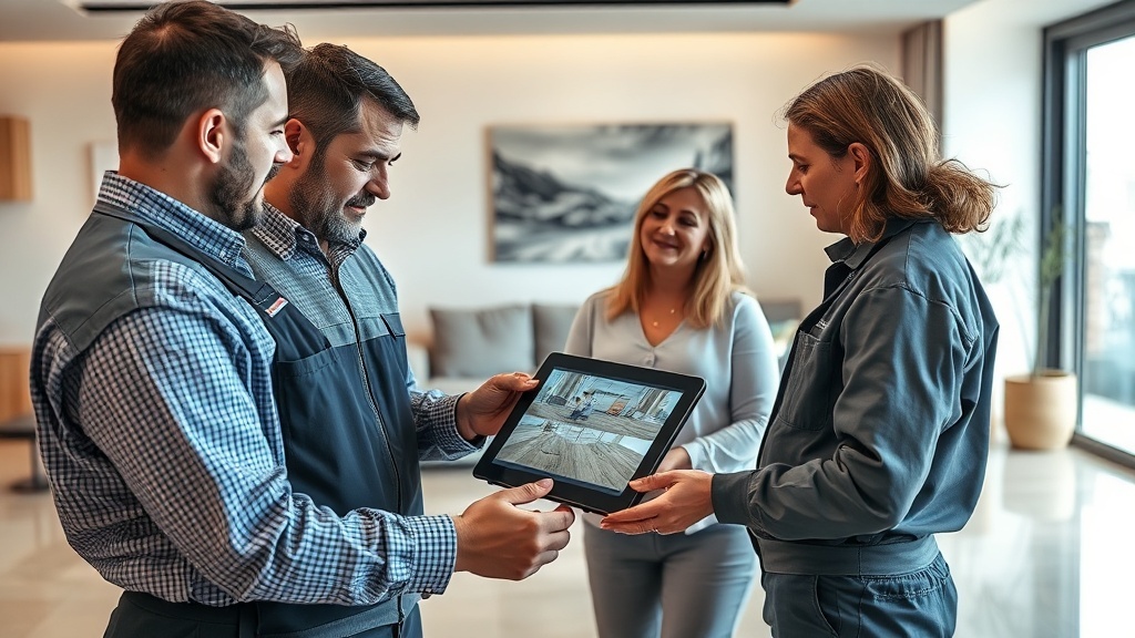 שאלות נפוצות על חברת פוליש בגבעת זאב